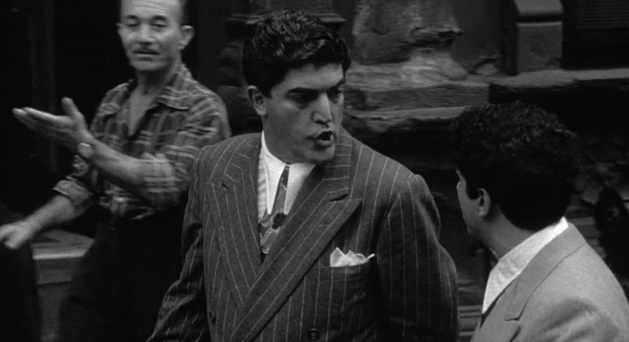 Raging Bull Screenshot