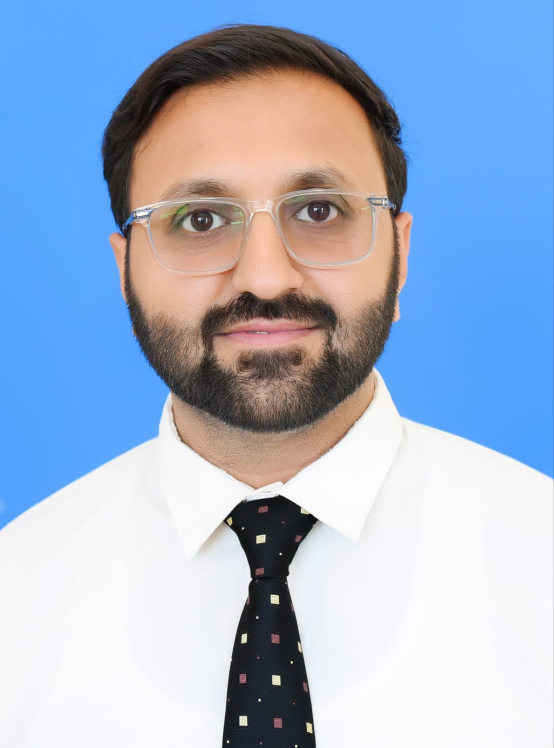 Shahroze Saleem