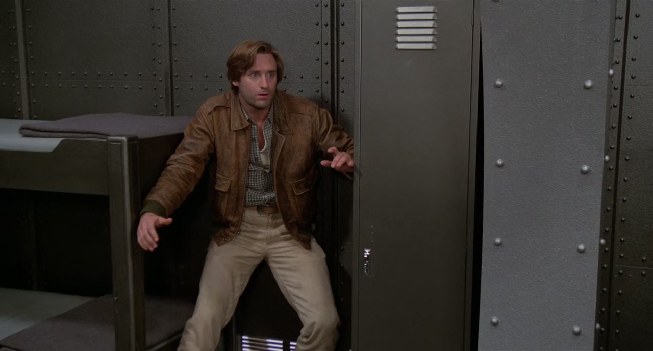 Spaceballs Screenshot