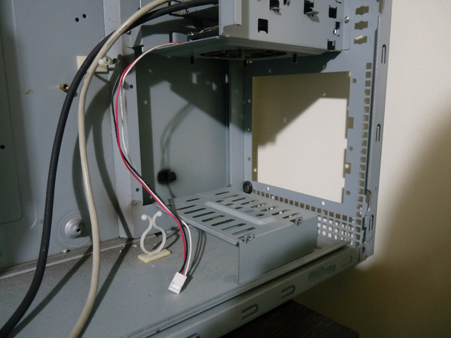 PC Project 99