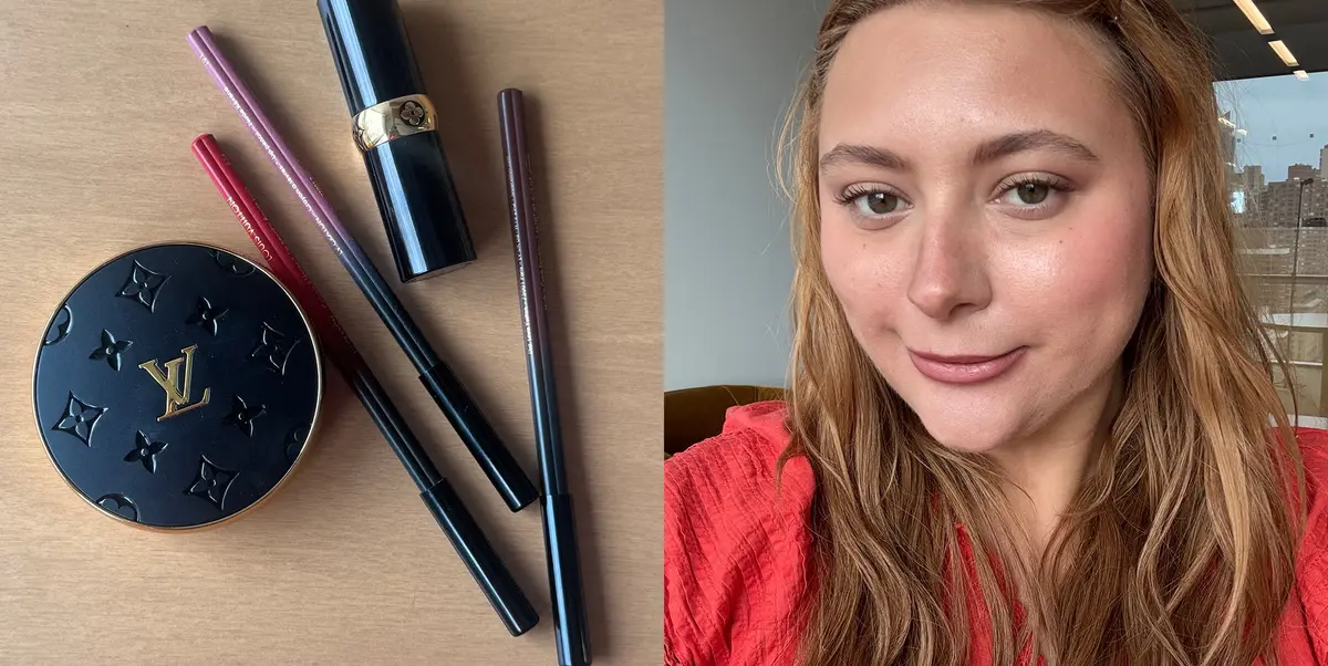 Luxury Beauty Gets a High-End Makeover