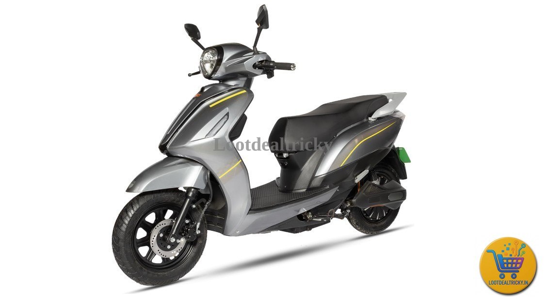 Amo Feisty E1 – Just ₹49028 | Huge Savings Offer