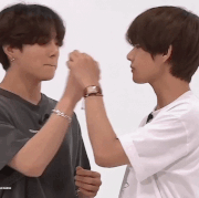 Run BTS Ep. 96 -behind-