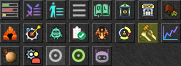 Craft button in client