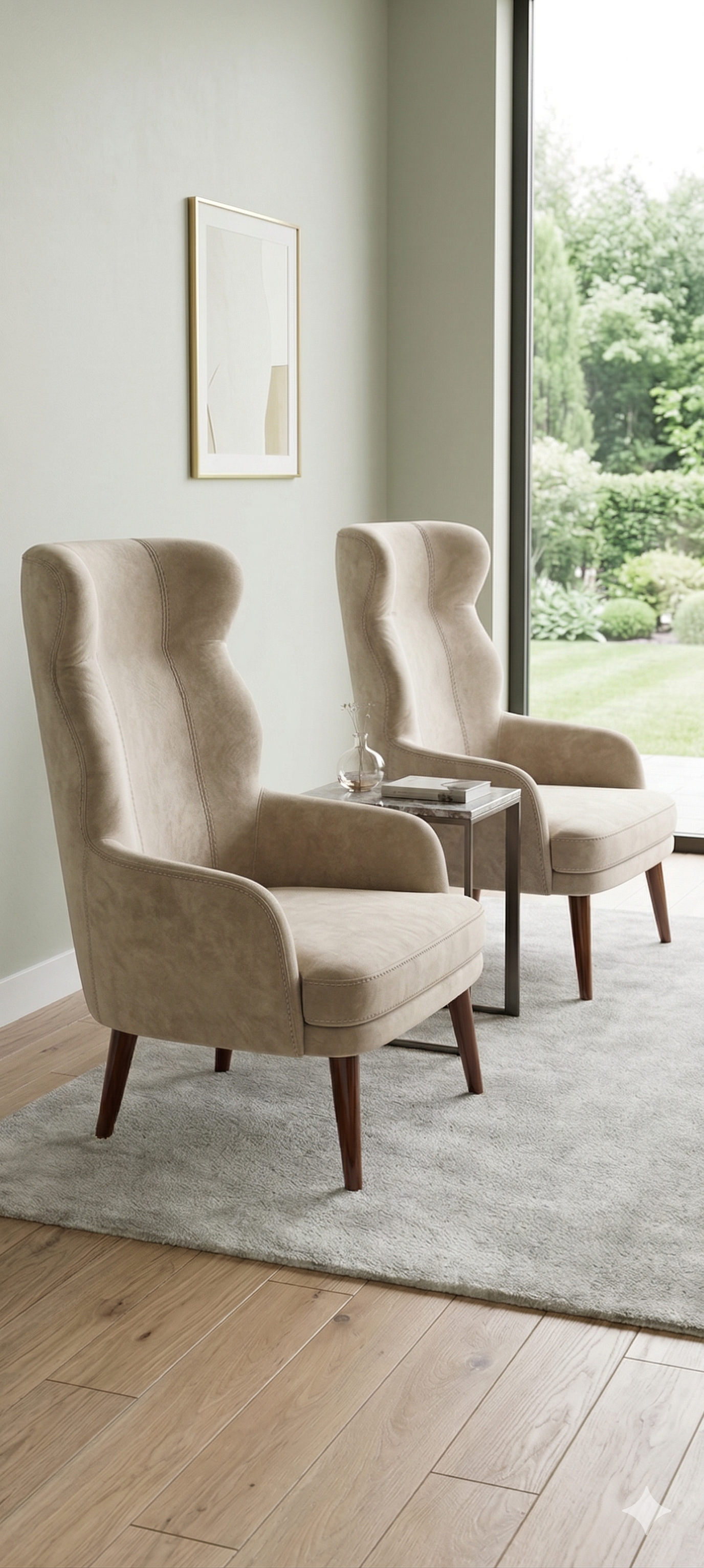 Furniture Coffee Chairs - ID SW-CC-0006