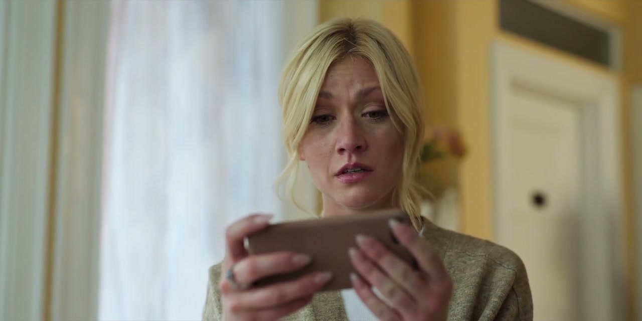True Justice: Family Ties Screenshot