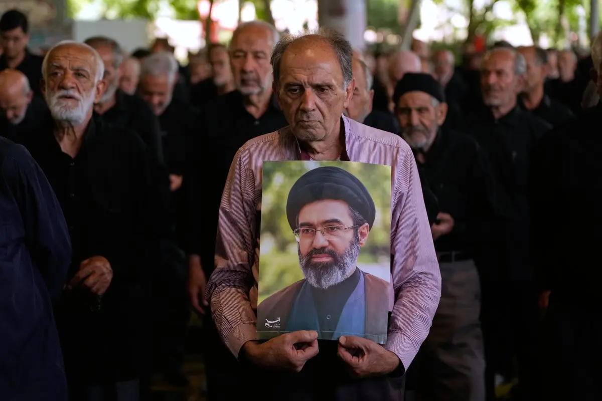 Iran Presses Advantage Amid Challenges