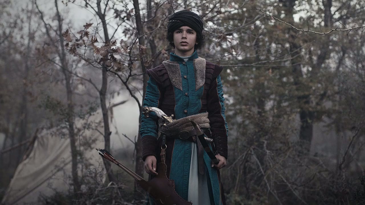 Rise of Empires: Ottoman Screenshot