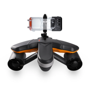 H1 Smart Waterproof Phone Case7