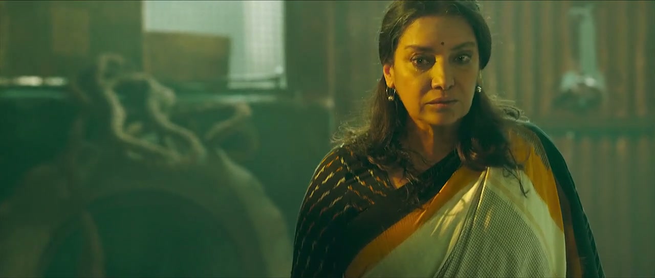 Jazbaa Screenshot