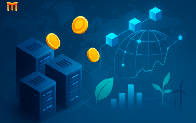 Minerova-Tokenizing-Hashrate-Making-Mining-as-Simple-as-De-Fi