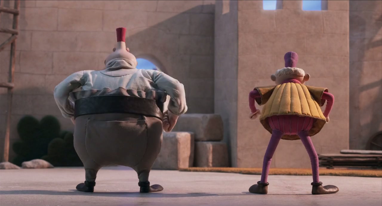 The Inventor Screenshot