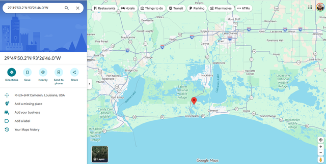 Torn Location3