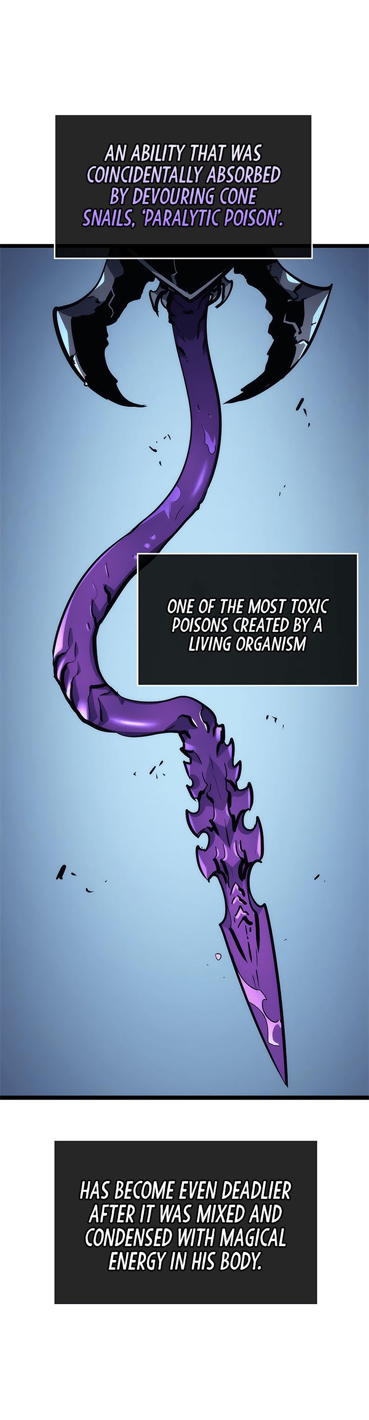Read Solo Leveling Chapter 103 English - Page 7