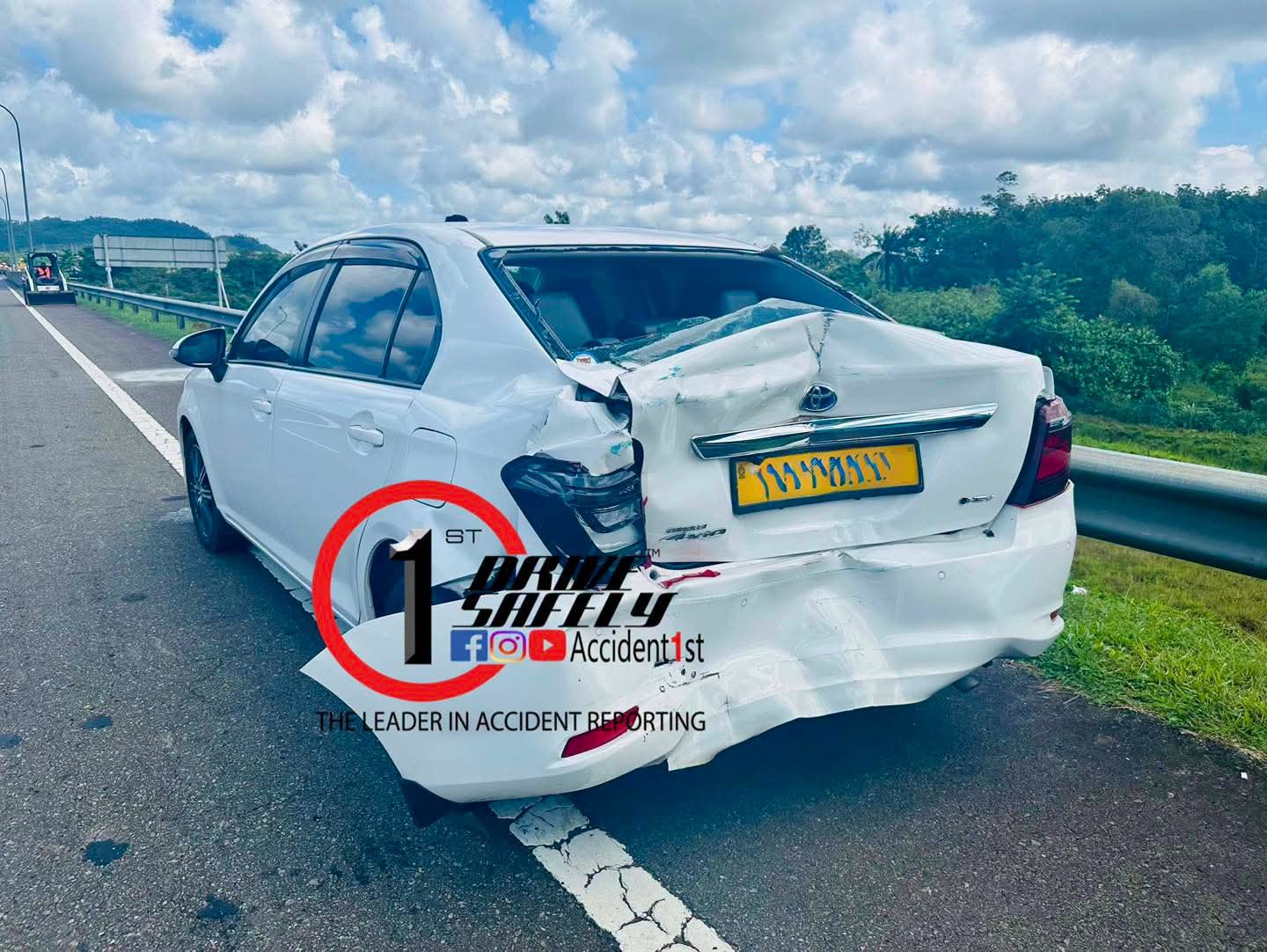 Incident Photo