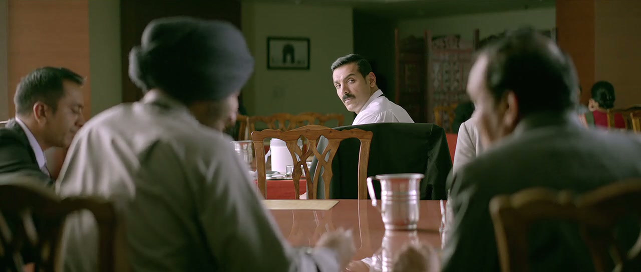 Parmanu: The Story of Pokhran Screenshot