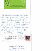 Thank You Notes (1)