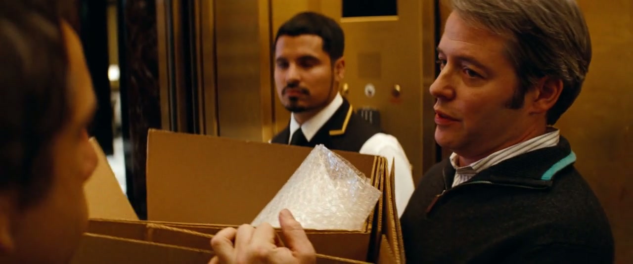Tower Heist Screenshot