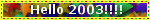 hello2003