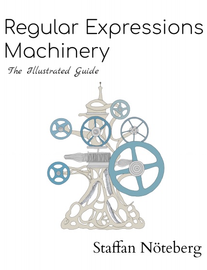 Regular Expressions Machinery