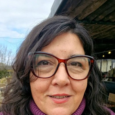 Prof. Ana Patricia Amico