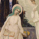 Благовещение 1901