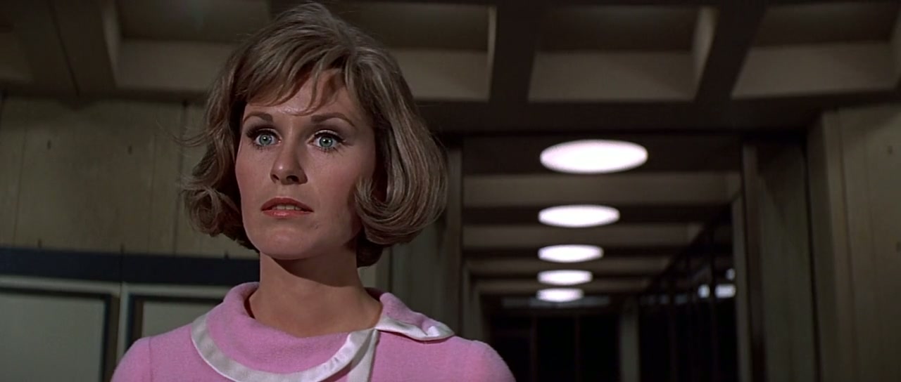 Colossus: The Forbin Project Screenshot