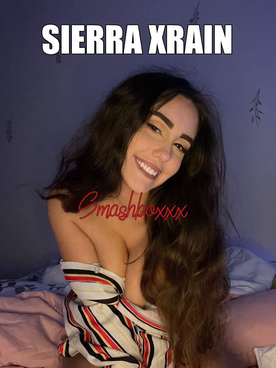 Sierraxrain.jpg CoverImg