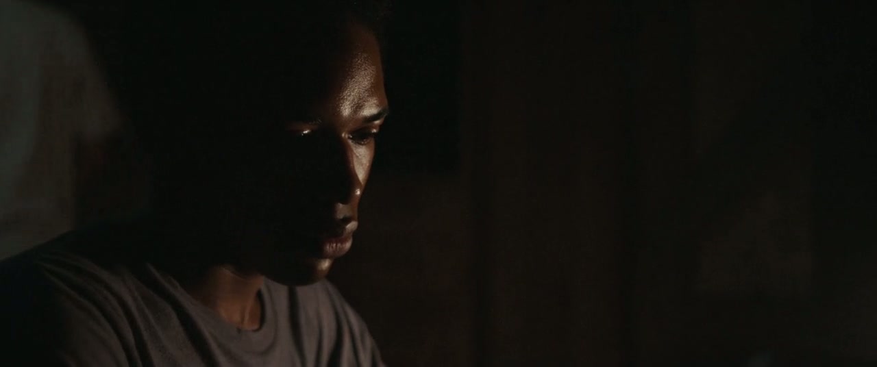 It Comes at Night Screenshot