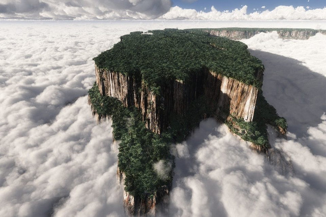 Venezuela