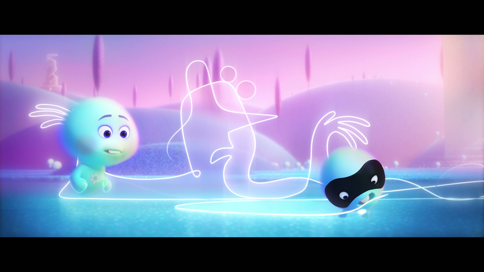 22 vs. Earth Screenshot