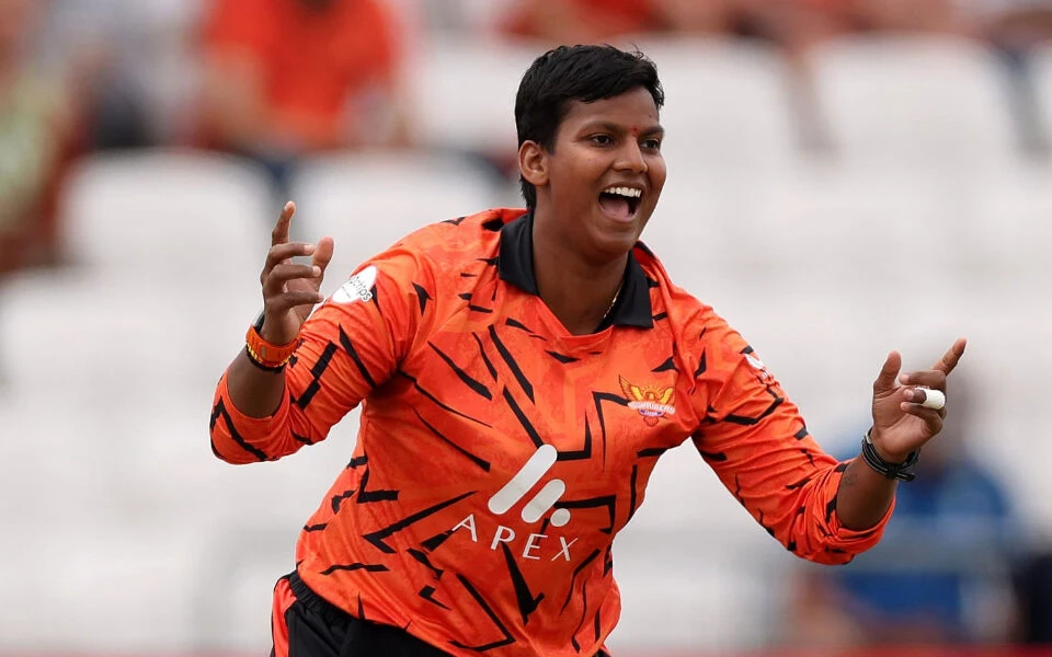 The Hundred Womens 2026 Stats: Most Wickets