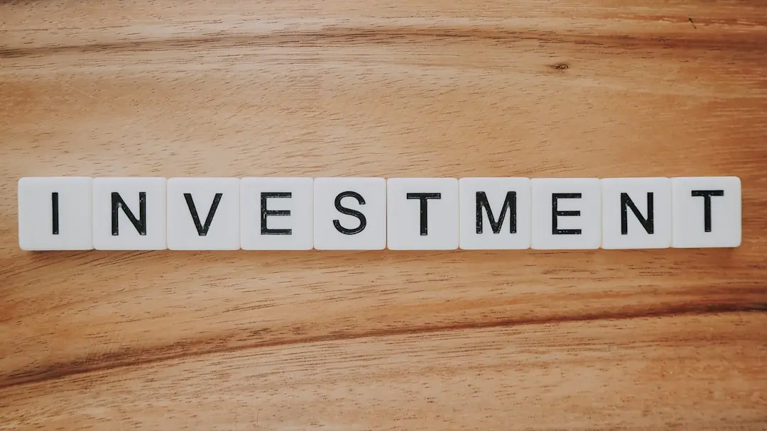 Quantum Investment Opportunity Beckons