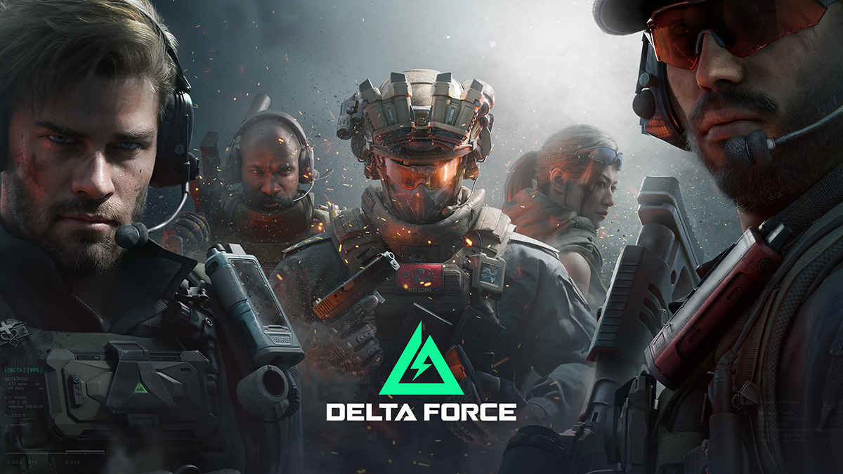 Tổng Hợp Kí Tự Đặc Biệt Delta Force: Cách Đổi Tên Nhân Vật Đẹp, Độc Đáo Và Ngầu Nhất