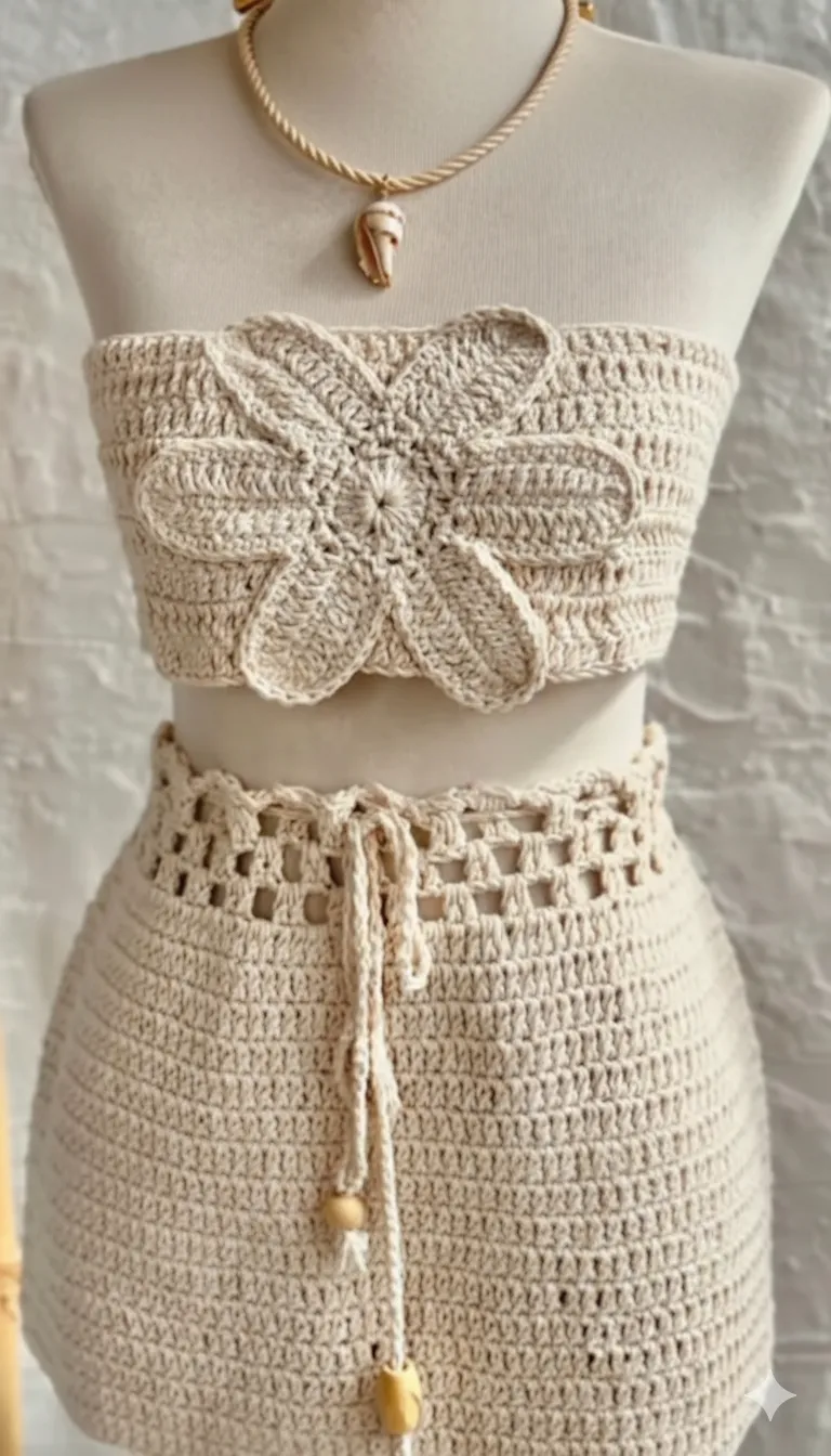 Vestido modelo 3