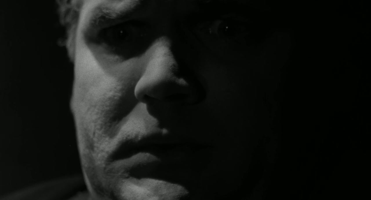 Eraserhead Screenshot