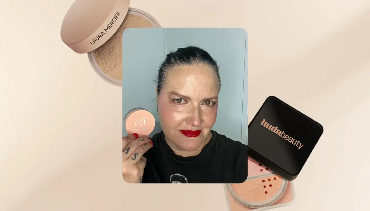 Top Setting Powders for Aging Skin Revealed by Makeup Artists