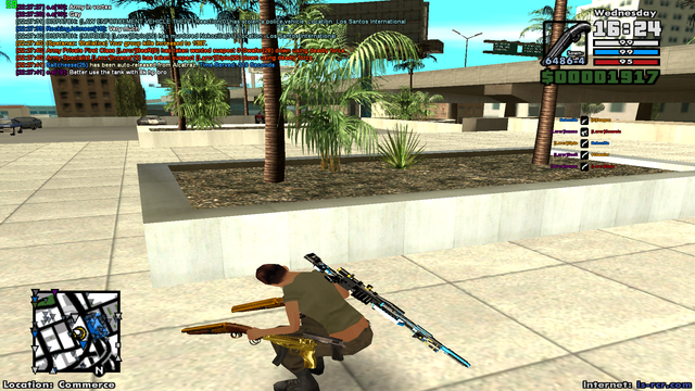 sawnoff31