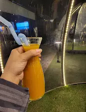 صورة منيو You Cafe - يو كافيه