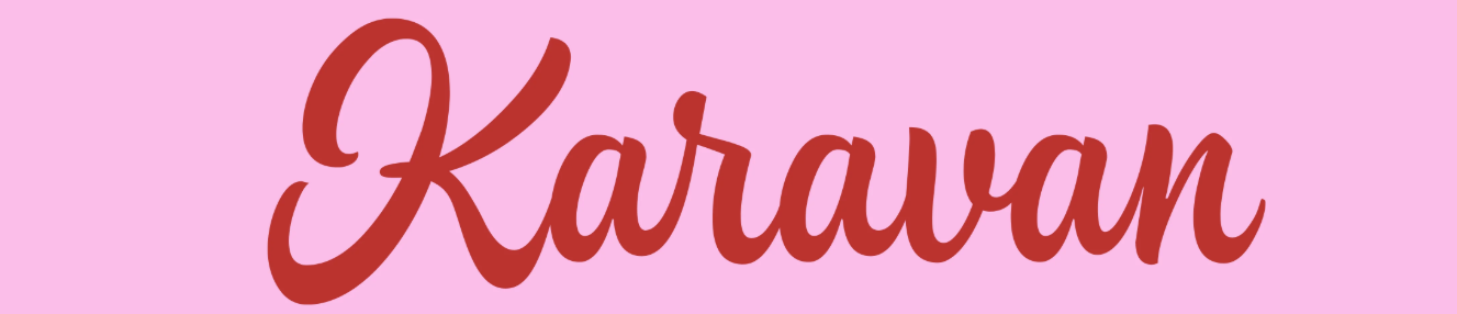 KARAVAN KIDS