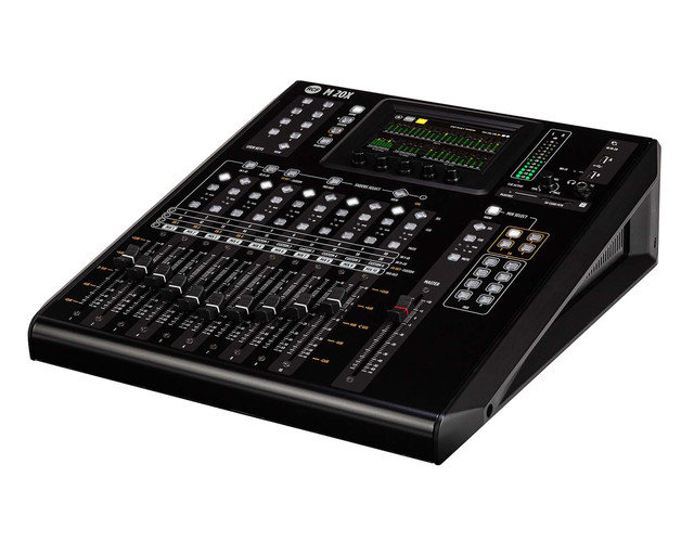 M20X-3