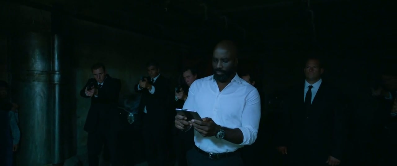 Carter Screenshot