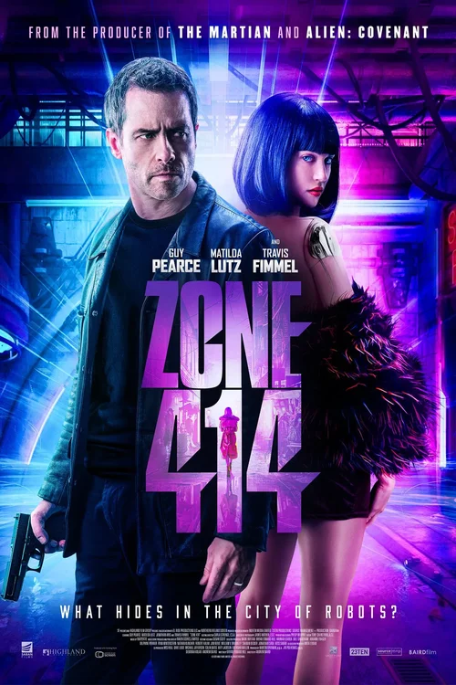 Zone 414 (2021) PL.1080p.BRRip.H264-BP007 / Lektor PL