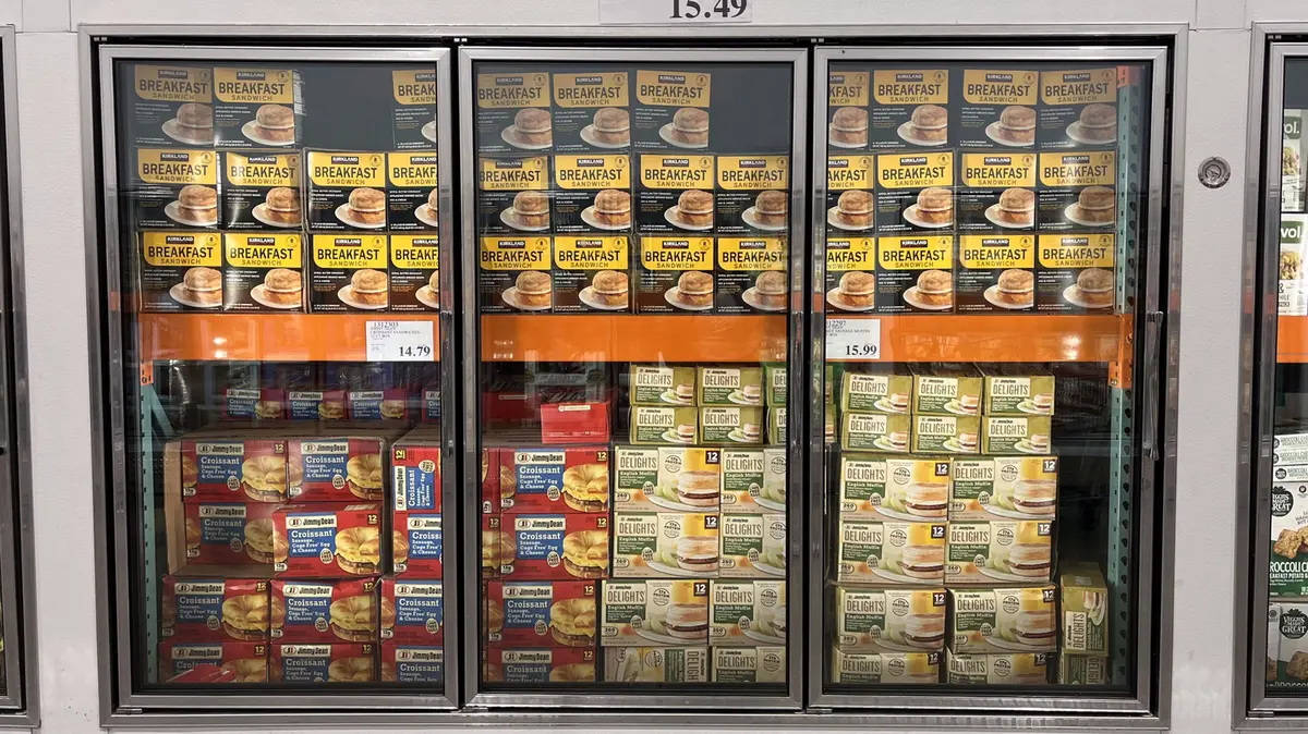 7 Costco Breakfast Items to Buy or Skip