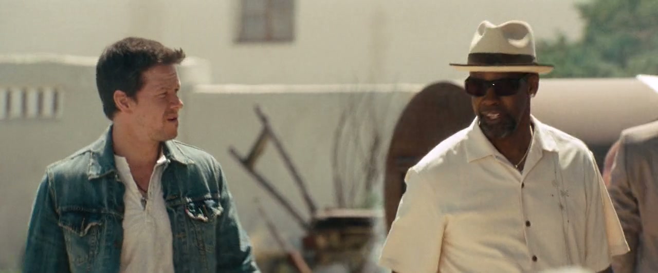 2 Guns Screenshot