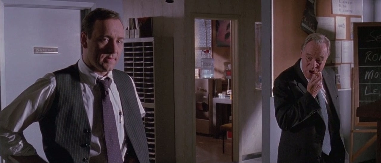 Glengarry Glen Ross Screenshot