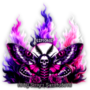 Simone 95ºAv