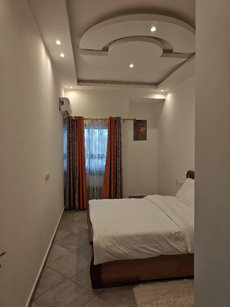 Appartement meublé à louer à Douala - 65000 FCFA/Jour