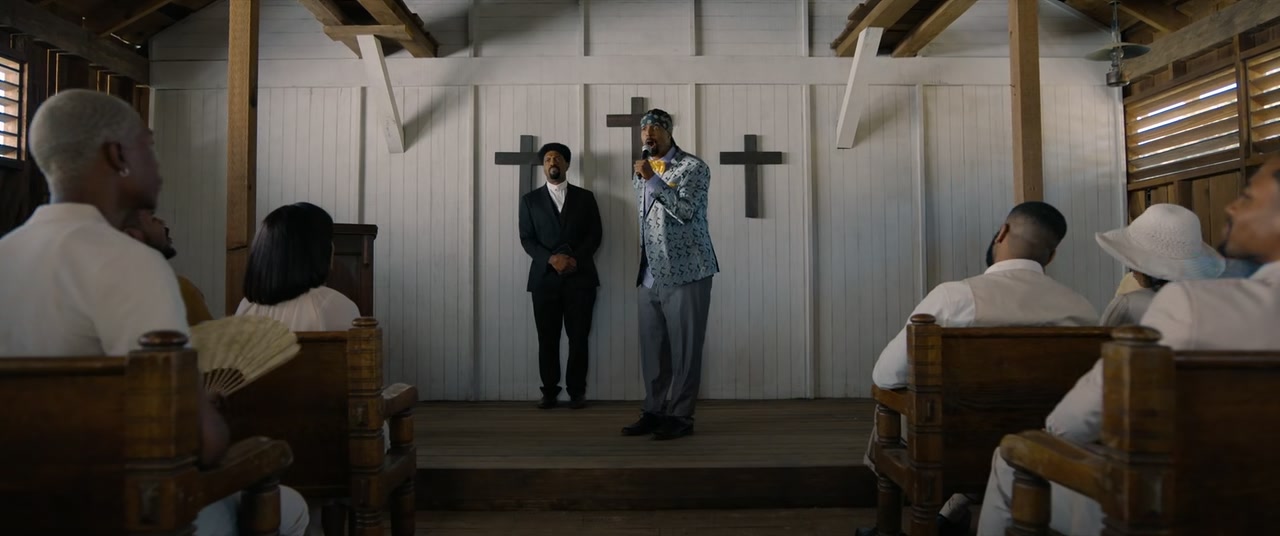 Scary Movie Screenshot