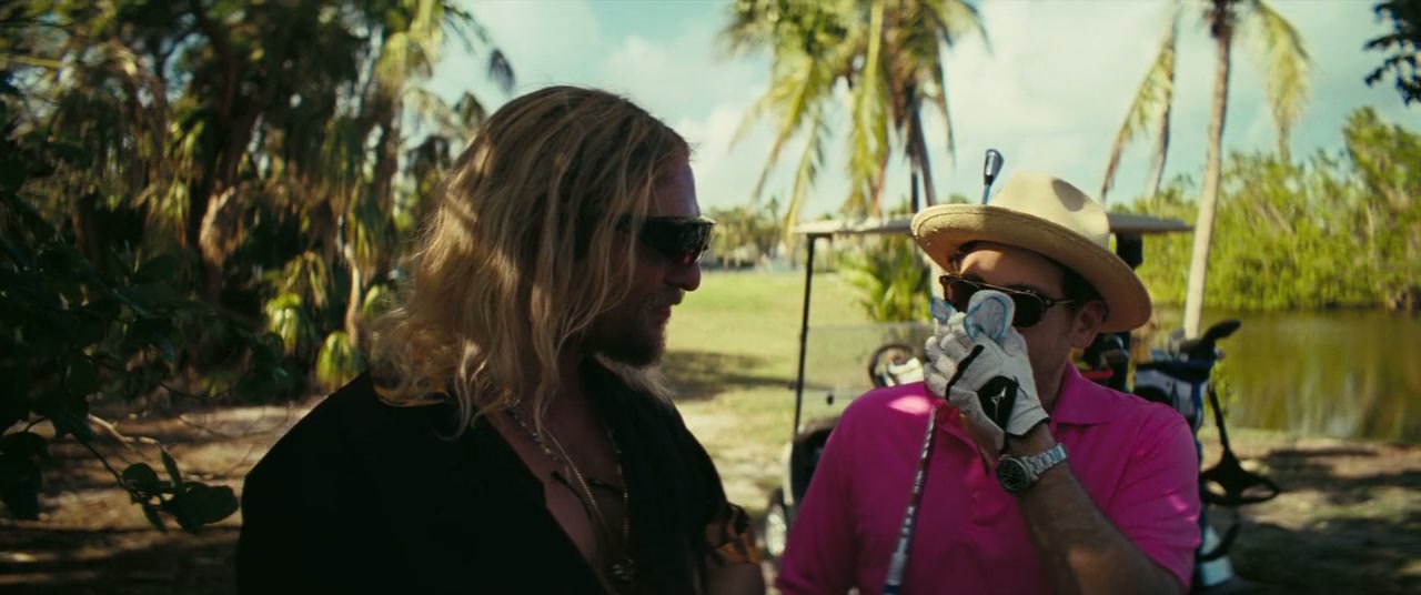 The Beach Bum Screenshot